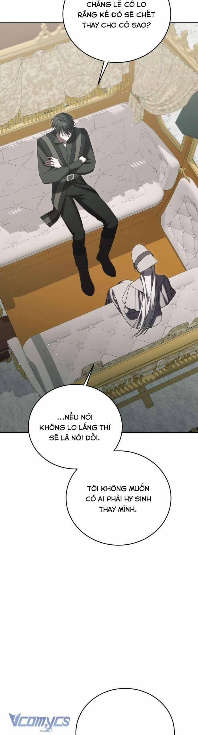 Đã Chết Rồi Còn Bị Ám Ảnh 34 trang 24