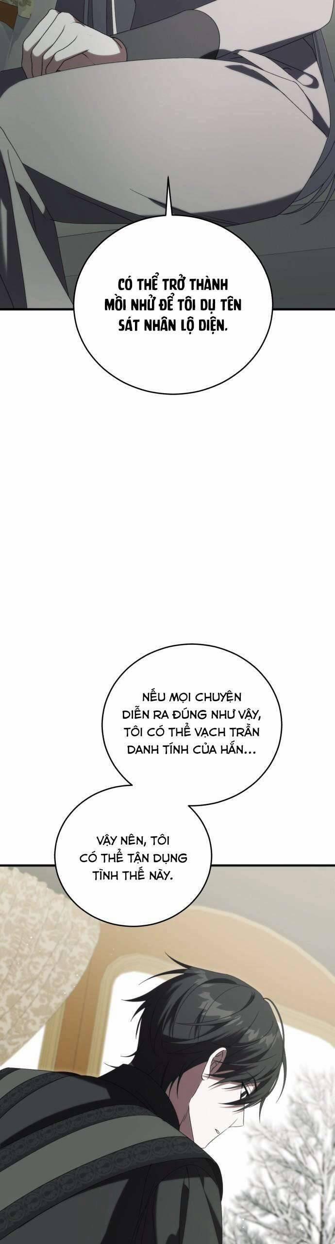 Đã Chết Rồi Còn Bị Ám Ảnh 34 trang 26