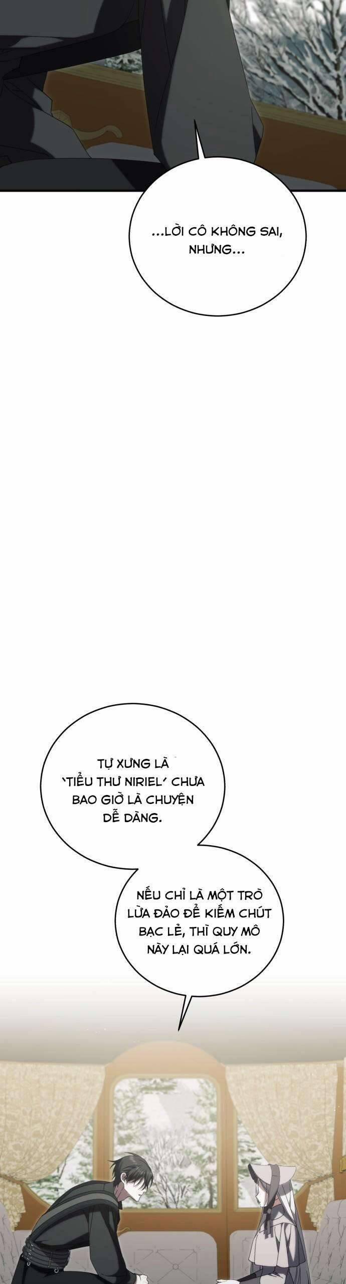 Đã Chết Rồi Còn Bị Ám Ảnh 34 trang 27