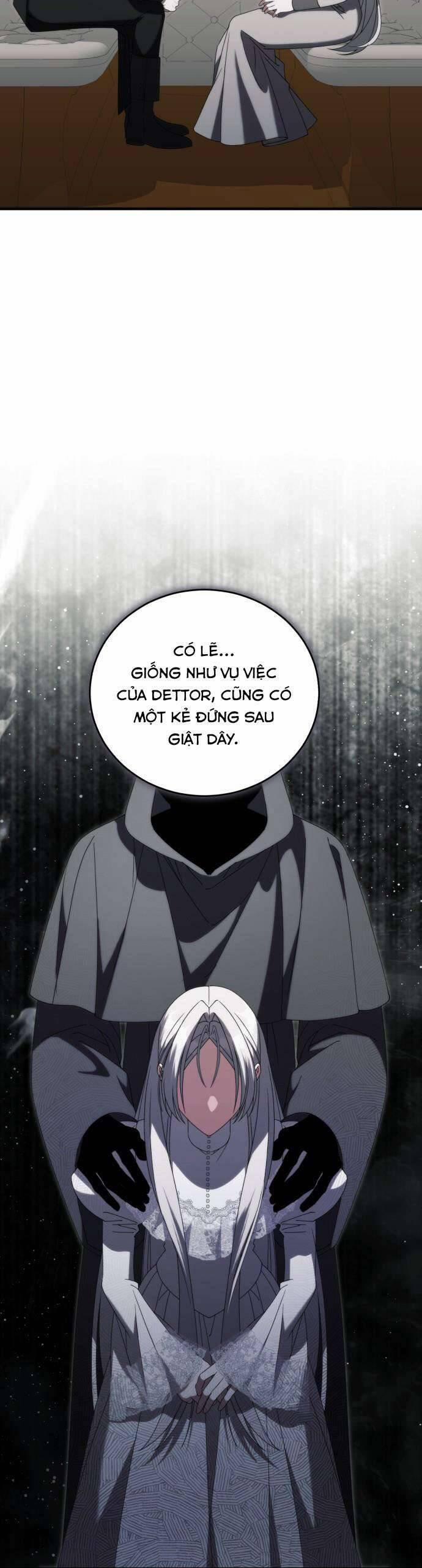 Đã Chết Rồi Còn Bị Ám Ảnh 34 trang 28