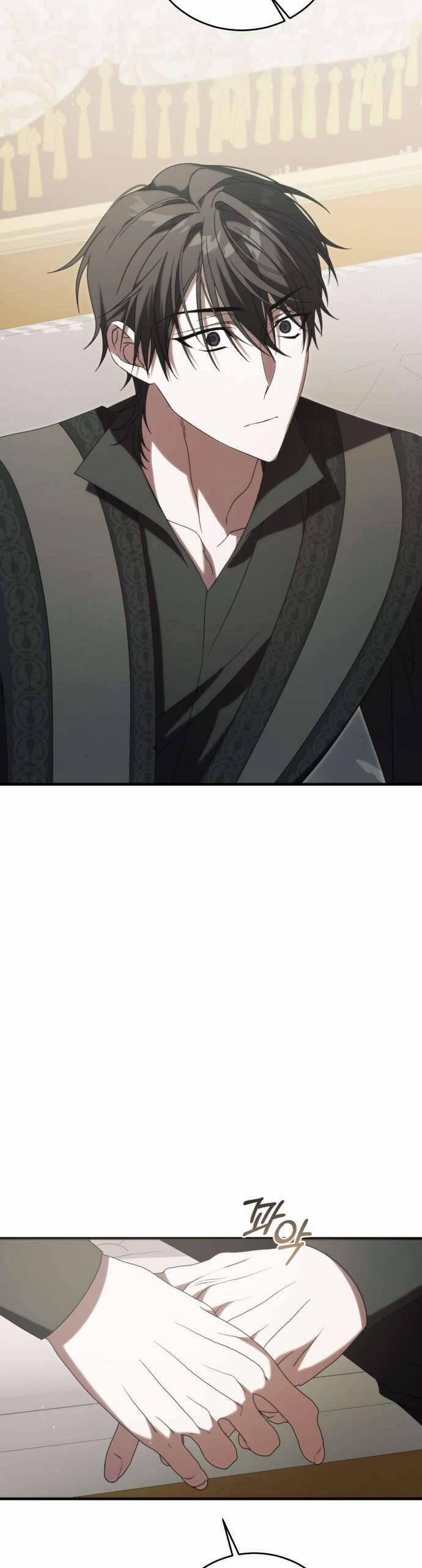 Đã Chết Rồi Còn Bị Ám Ảnh 34 trang 30