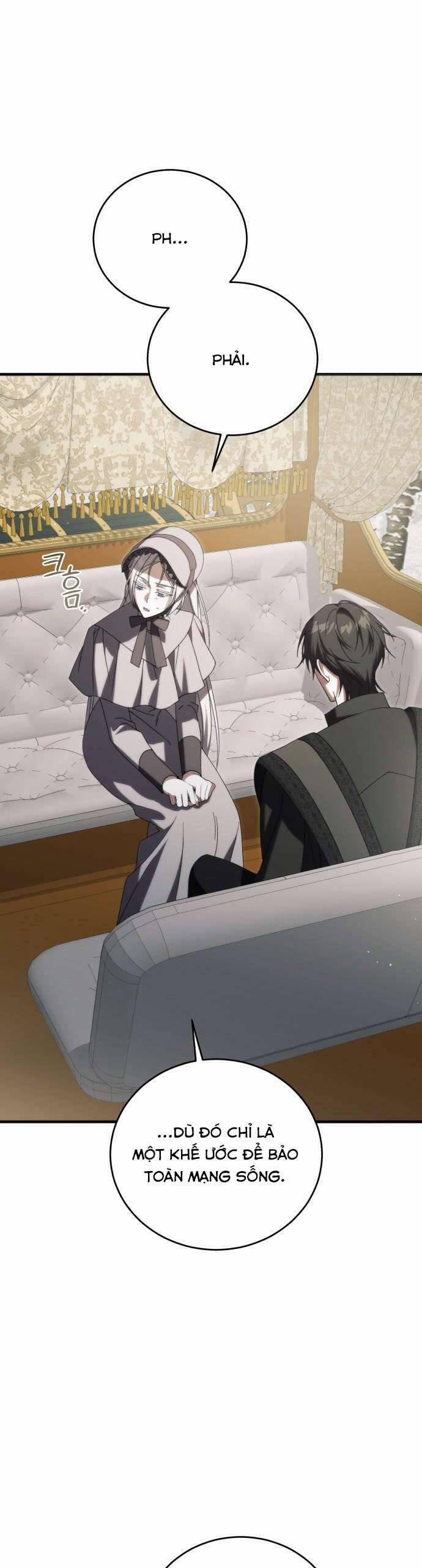 Đã Chết Rồi Còn Bị Ám Ảnh 34 trang 32