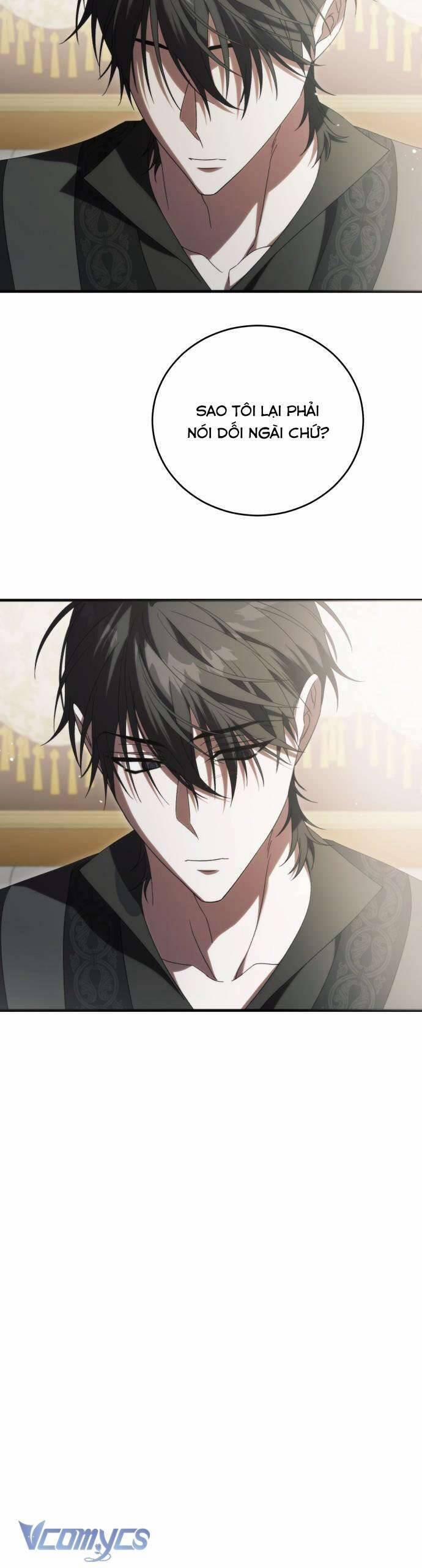 Đã Chết Rồi Còn Bị Ám Ảnh 34 trang 39