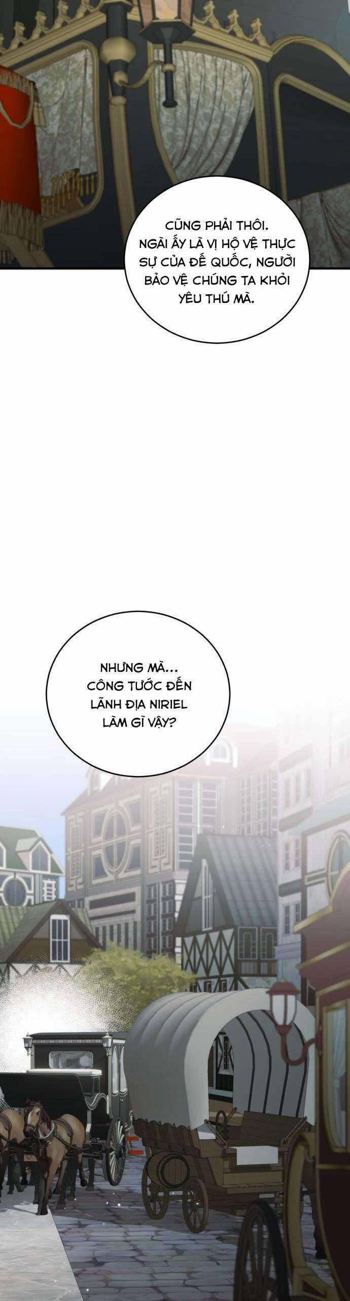 Đã Chết Rồi Còn Bị Ám Ảnh 34 trang 46