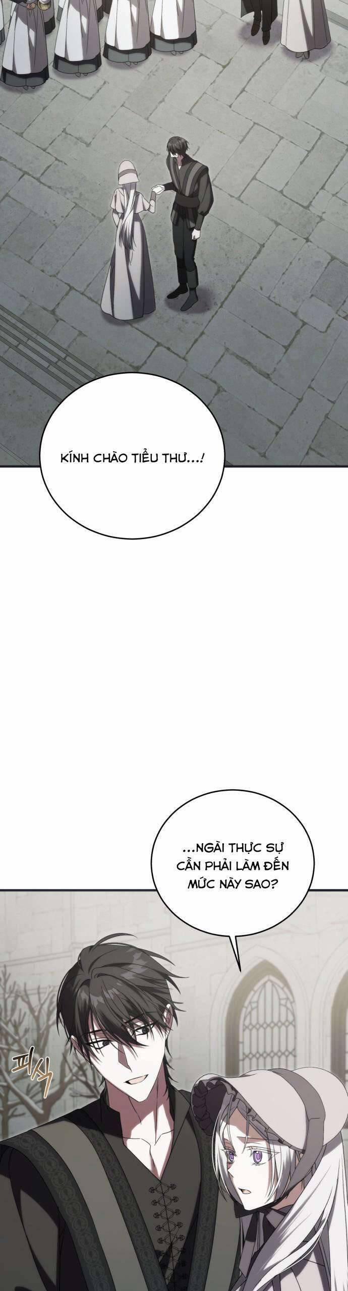 Đã Chết Rồi Còn Bị Ám Ảnh 34 trang 5