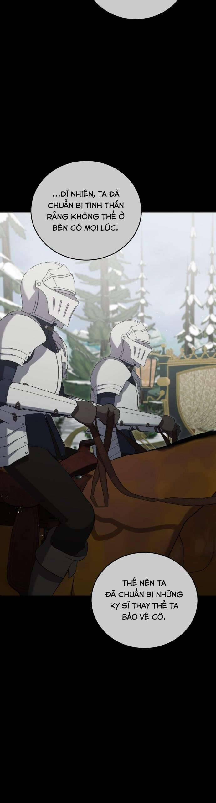 Đã Chết Rồi Còn Bị Ám Ảnh 34 trang 50