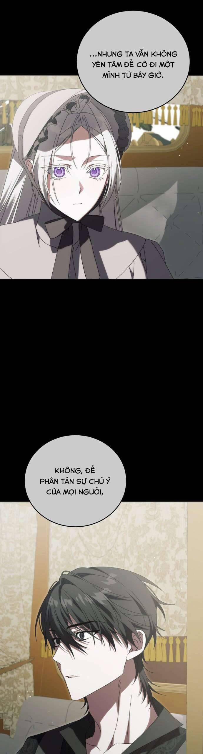 Đã Chết Rồi Còn Bị Ám Ảnh 34 trang 51