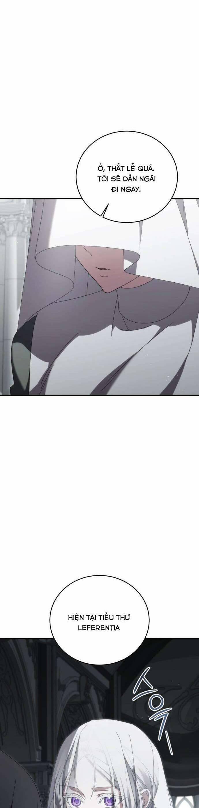 Đã Chết Rồi Còn Bị Ám Ảnh 34 trang 62