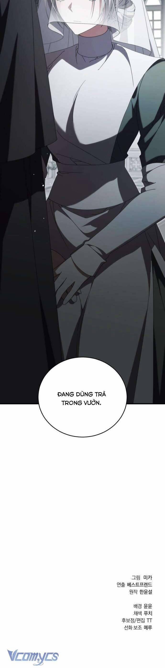 Đã Chết Rồi Còn Bị Ám Ảnh 34 trang 63