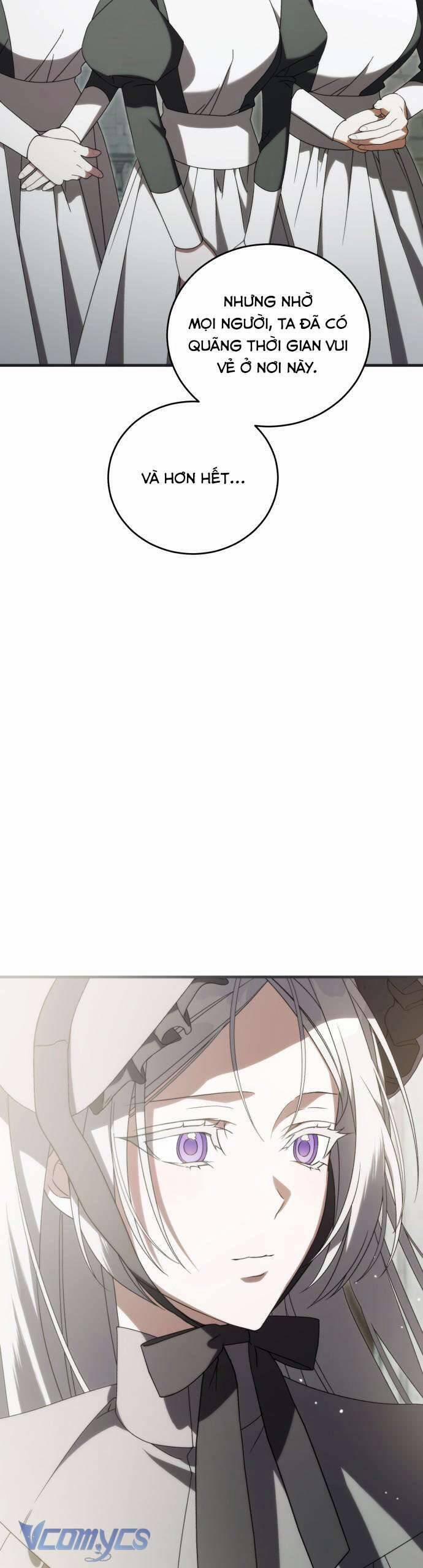 Đã Chết Rồi Còn Bị Ám Ảnh 34 trang 9