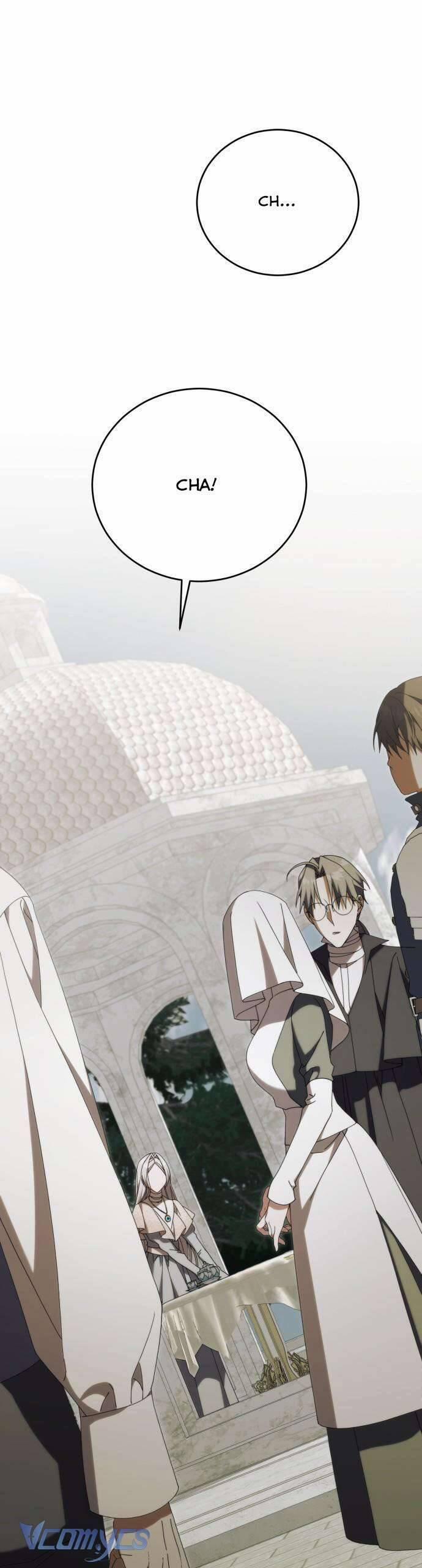 Đã Chết Rồi Còn Bị Ám Ảnh 35 trang 14