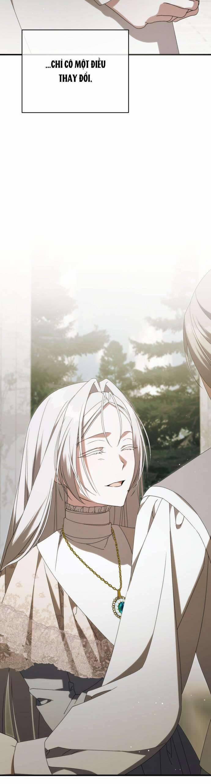 Đã Chết Rồi Còn Bị Ám Ảnh 35 trang 18