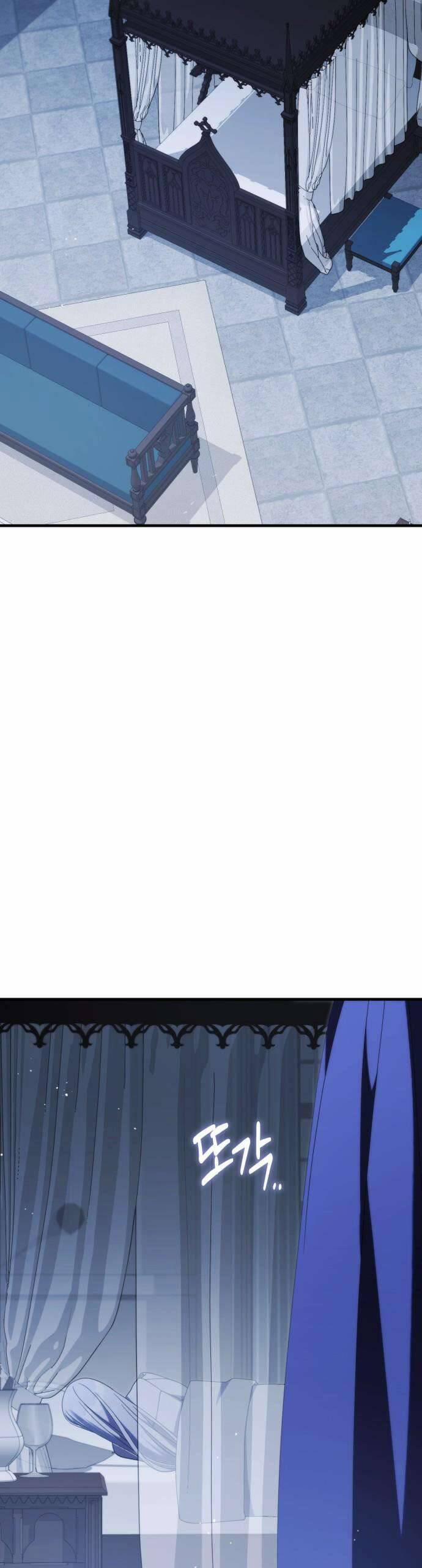 Đã Chết Rồi Còn Bị Ám Ảnh 35 trang 22