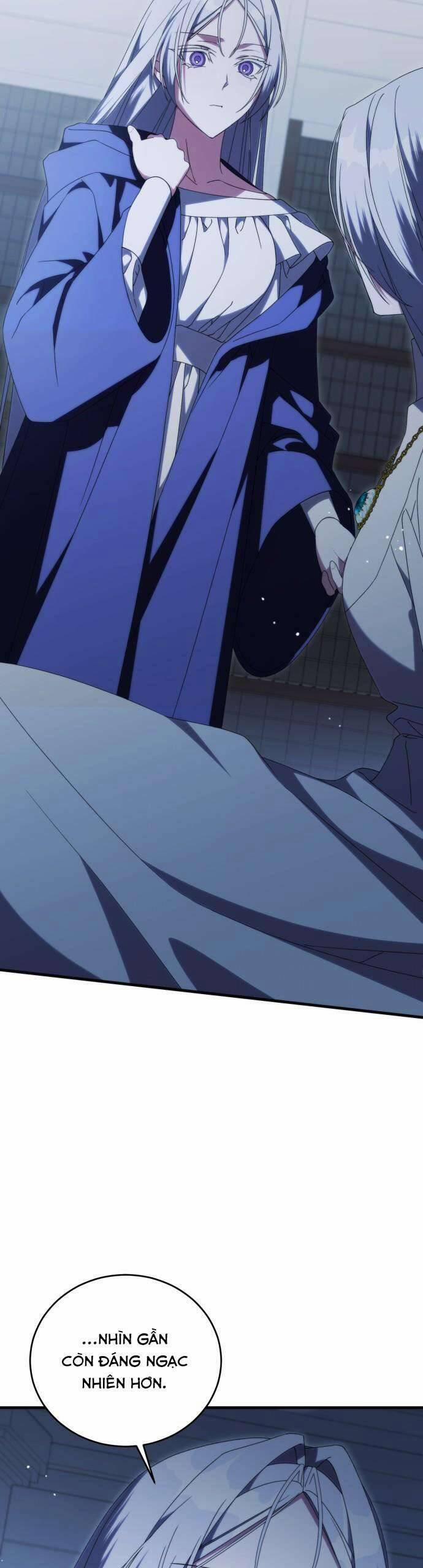 Đã Chết Rồi Còn Bị Ám Ảnh 35 trang 26