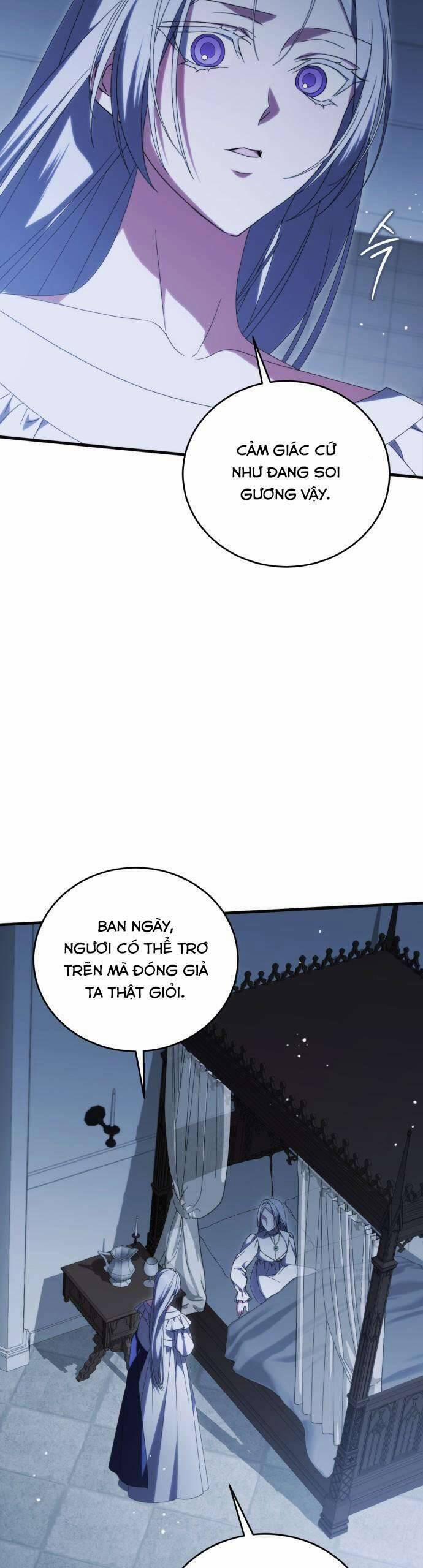 Đã Chết Rồi Còn Bị Ám Ảnh 35 trang 27