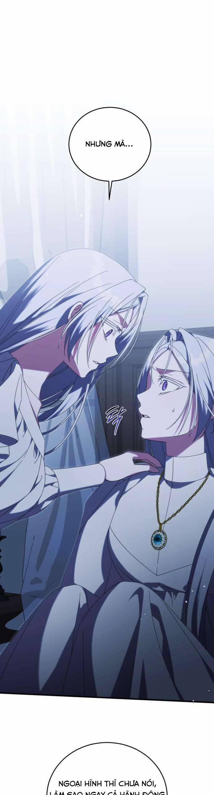 Đã Chết Rồi Còn Bị Ám Ảnh 35 trang 30