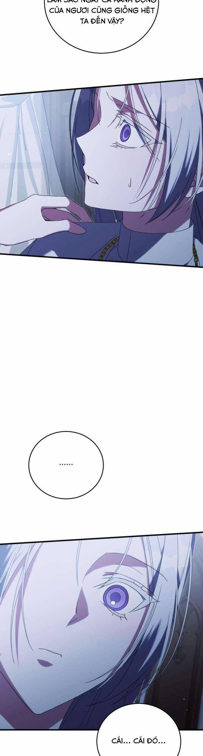 Đã Chết Rồi Còn Bị Ám Ảnh 35 trang 31