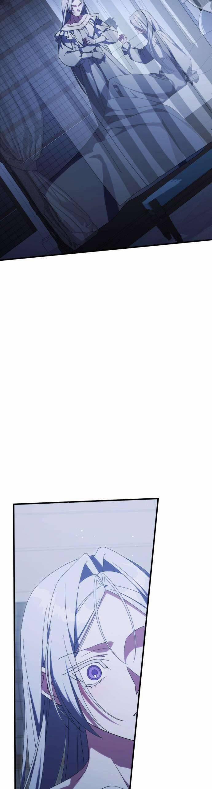 Đã Chết Rồi Còn Bị Ám Ảnh 35 trang 37