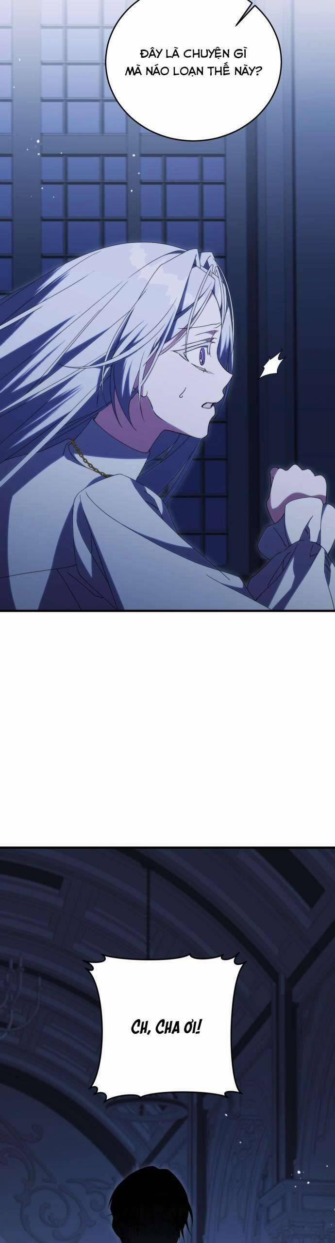 Đã Chết Rồi Còn Bị Ám Ảnh 35 trang 42