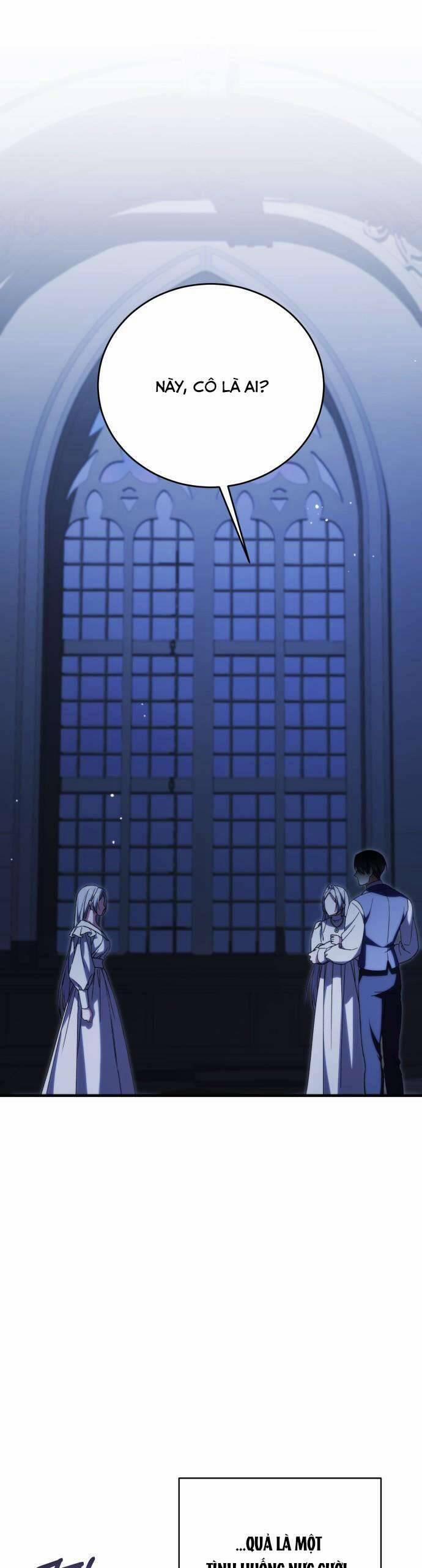 Đã Chết Rồi Còn Bị Ám Ảnh 35 trang 45