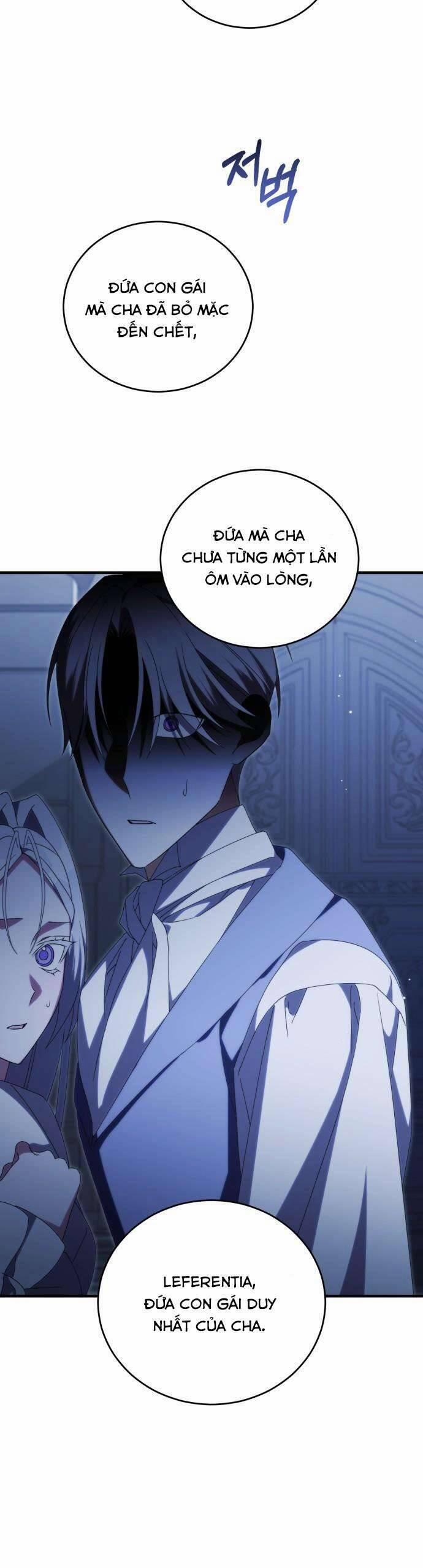 Đã Chết Rồi Còn Bị Ám Ảnh 35 trang 48