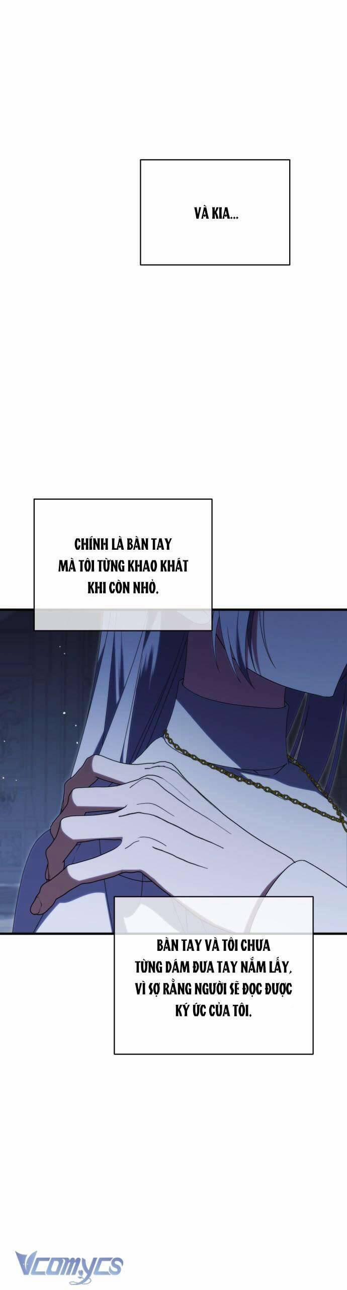 Đã Chết Rồi Còn Bị Ám Ảnh 35 trang 49