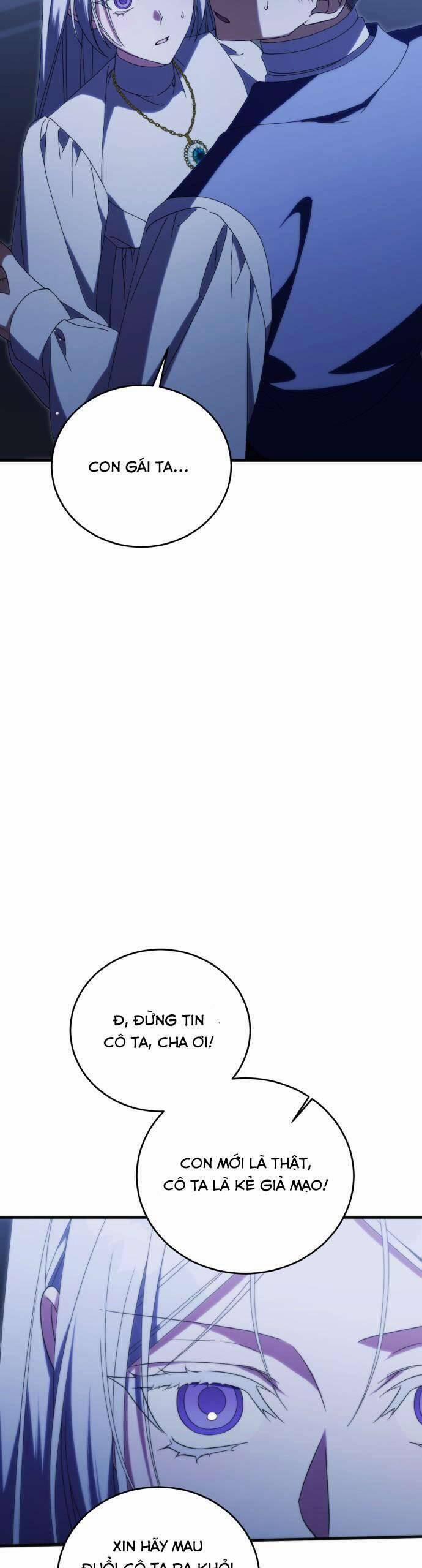 Đã Chết Rồi Còn Bị Ám Ảnh 35 trang 53