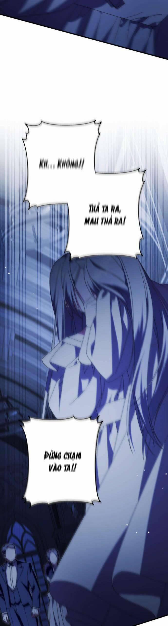 Đã Chết Rồi Còn Bị Ám Ảnh 35 trang 55