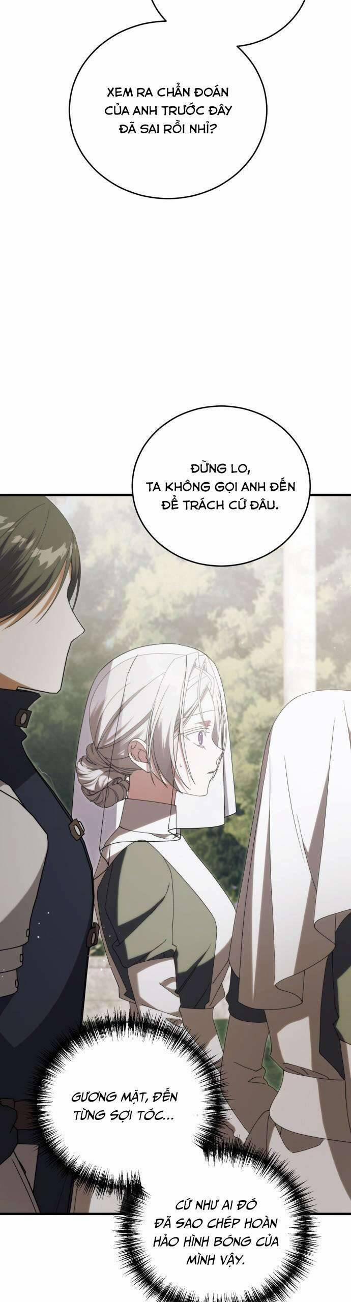 Đã Chết Rồi Còn Bị Ám Ảnh 35 trang 7