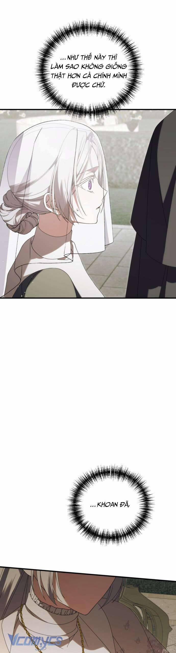 Đã Chết Rồi Còn Bị Ám Ảnh 35 trang 9