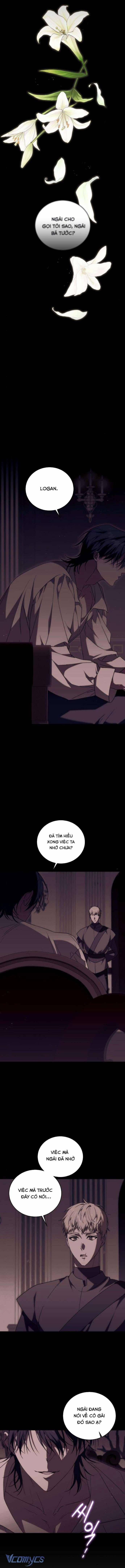 Đã Chết Rồi Còn Bị Ám Ảnh 4 trang 10