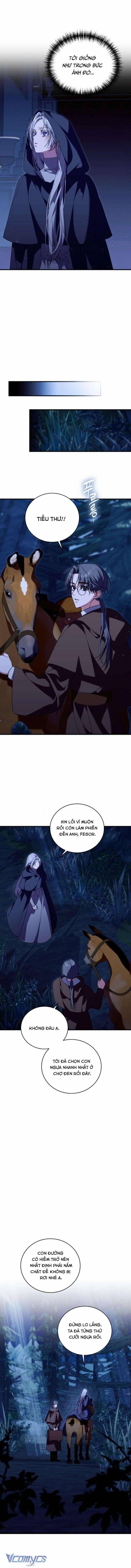 Đã Chết Rồi Còn Bị Ám Ảnh 4 trang 2