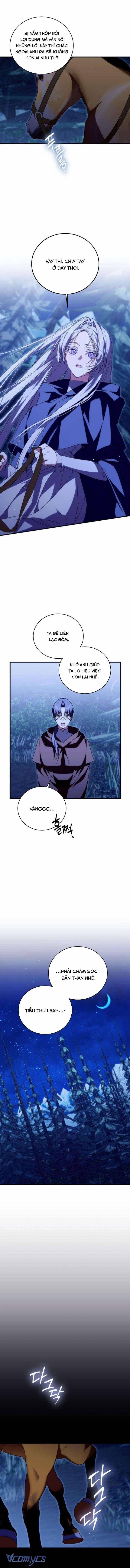 Đã Chết Rồi Còn Bị Ám Ảnh 4 trang 4