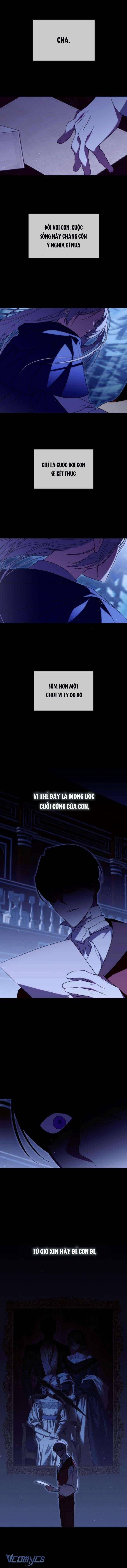 Đã Chết Rồi Còn Bị Ám Ảnh 4 trang 5