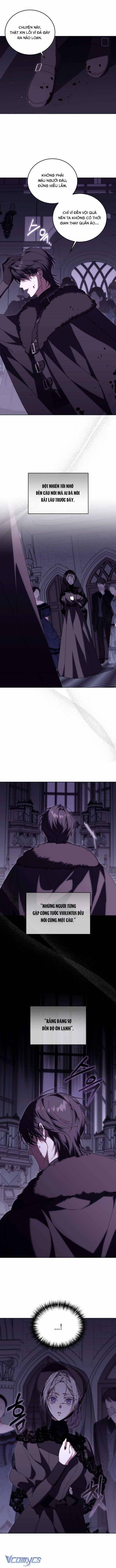 Đã Chết Rồi Còn Bị Ám Ảnh 5 trang 0