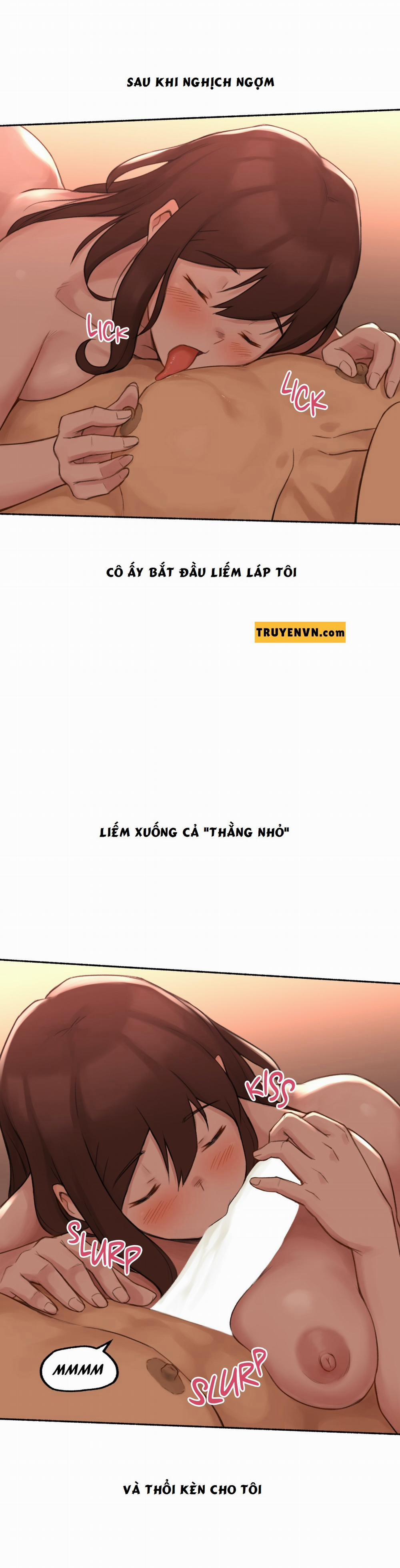 Đã Chịch Bao Giờ Chưa? 12 trang 24