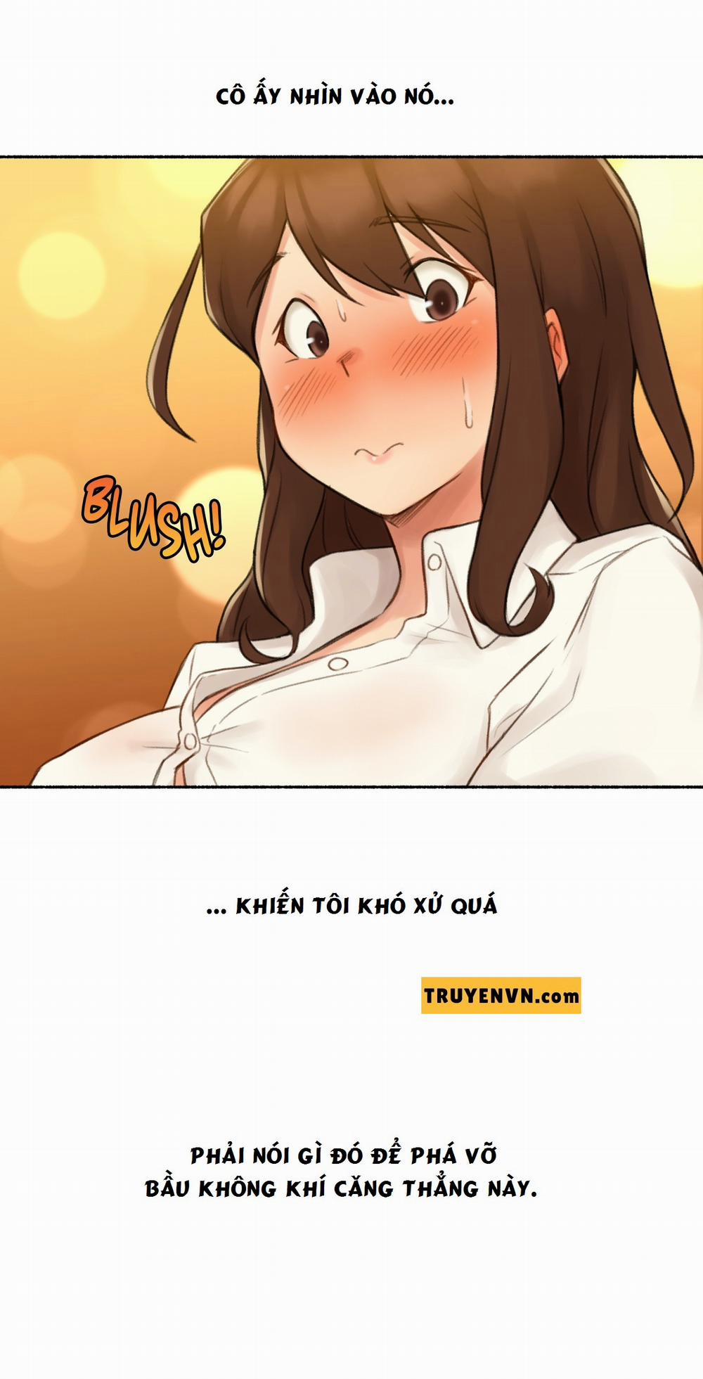 Đã Chịch Bao Giờ Chưa? 12 trang 5