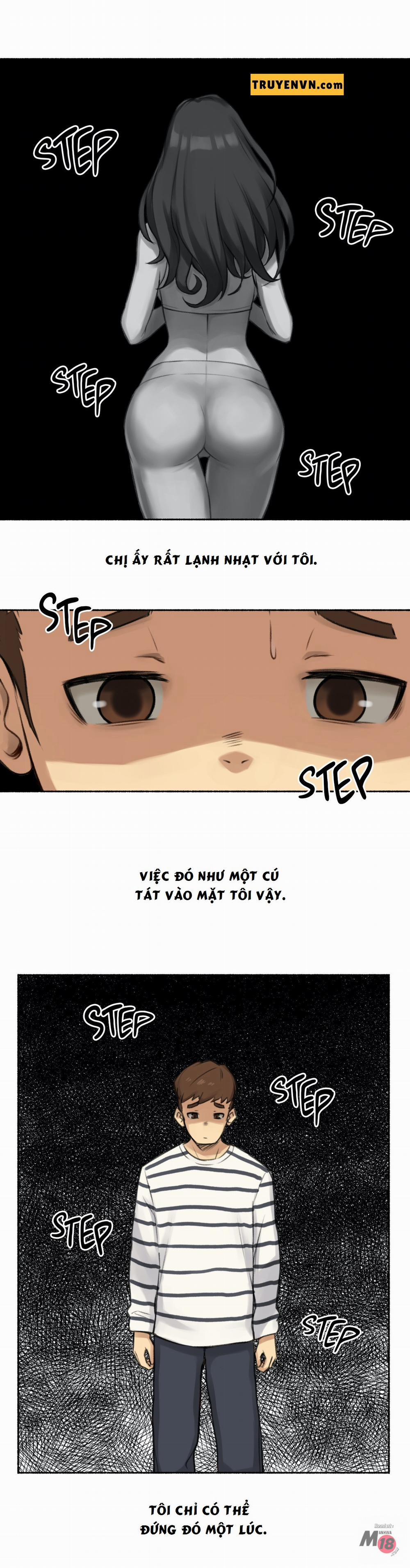 Đã Chịch Bao Giờ Chưa? 13 trang 27