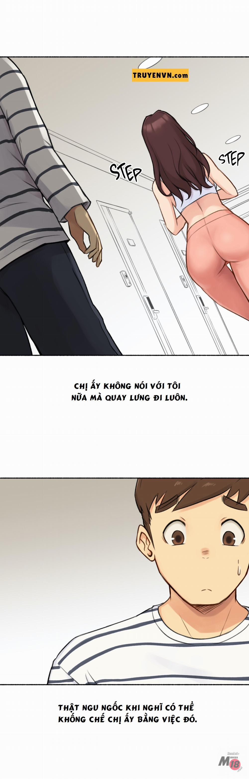 Đã Chịch Bao Giờ Chưa? 14 trang 26