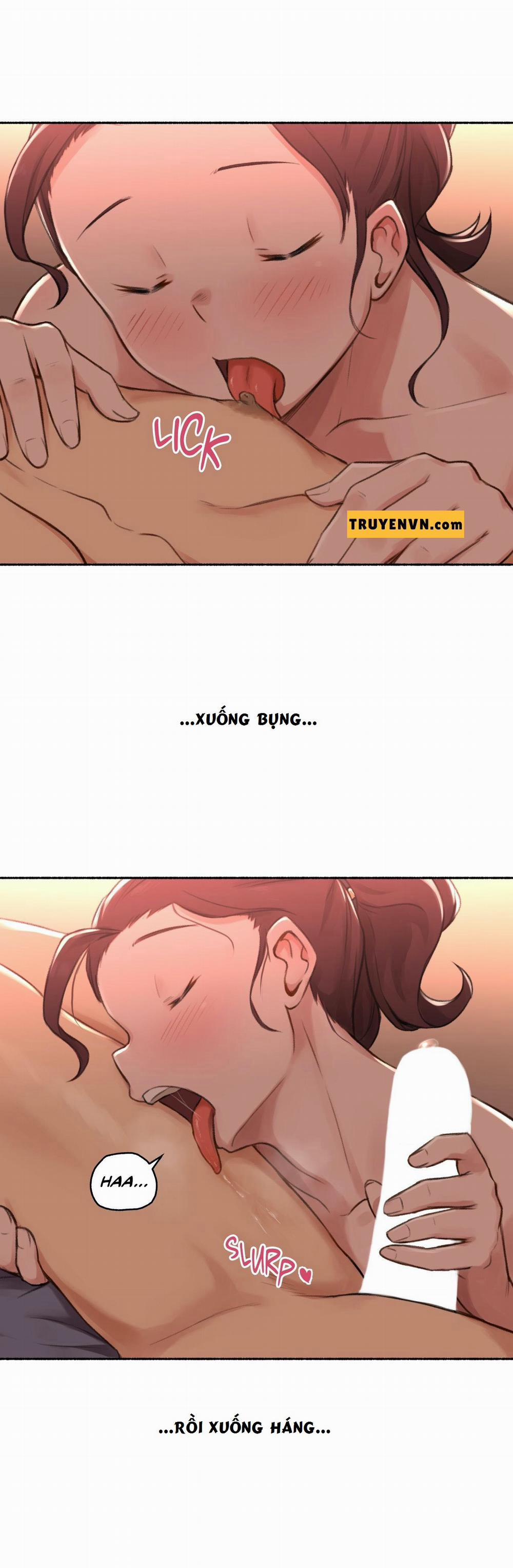 Đã Chịch Bao Giờ Chưa? 15 trang 12