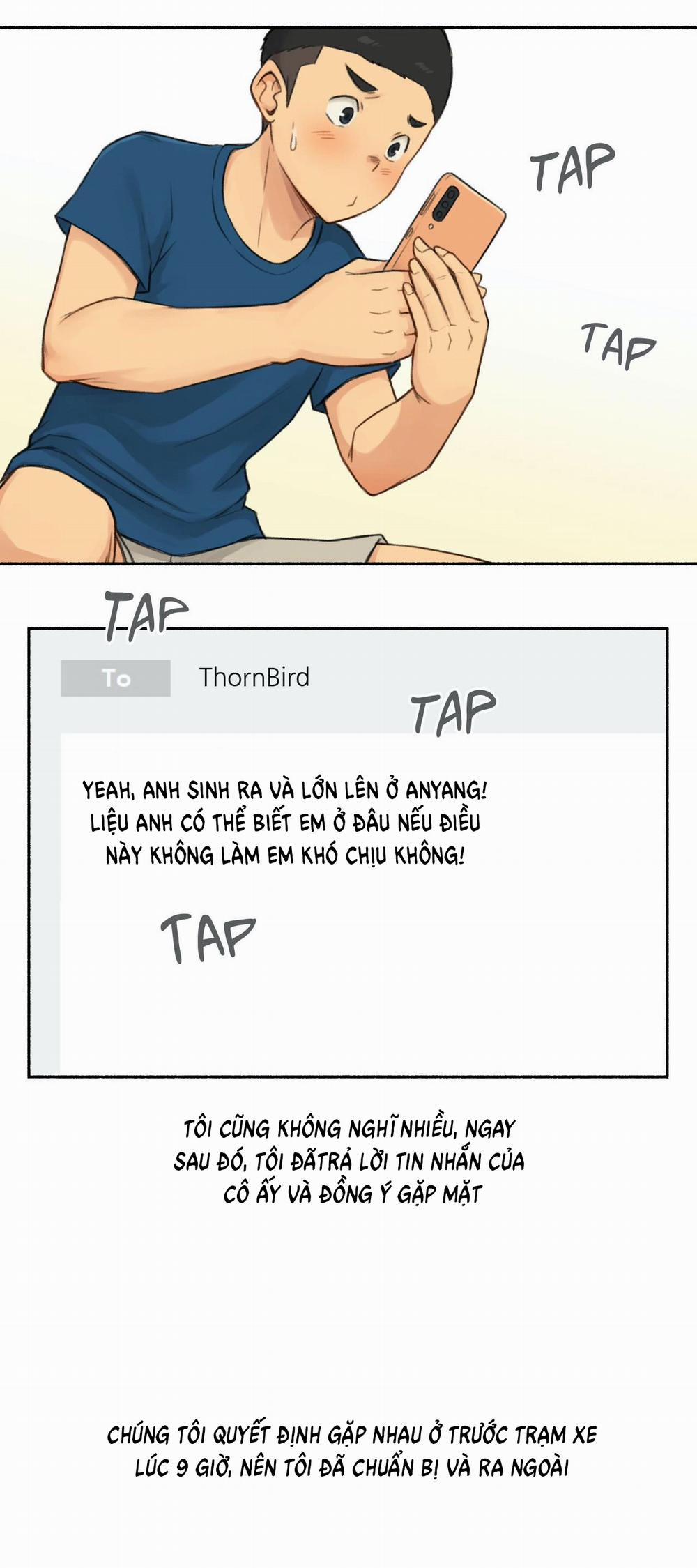 Đã Chịch Bao Giờ Chưa? 16 trang 11