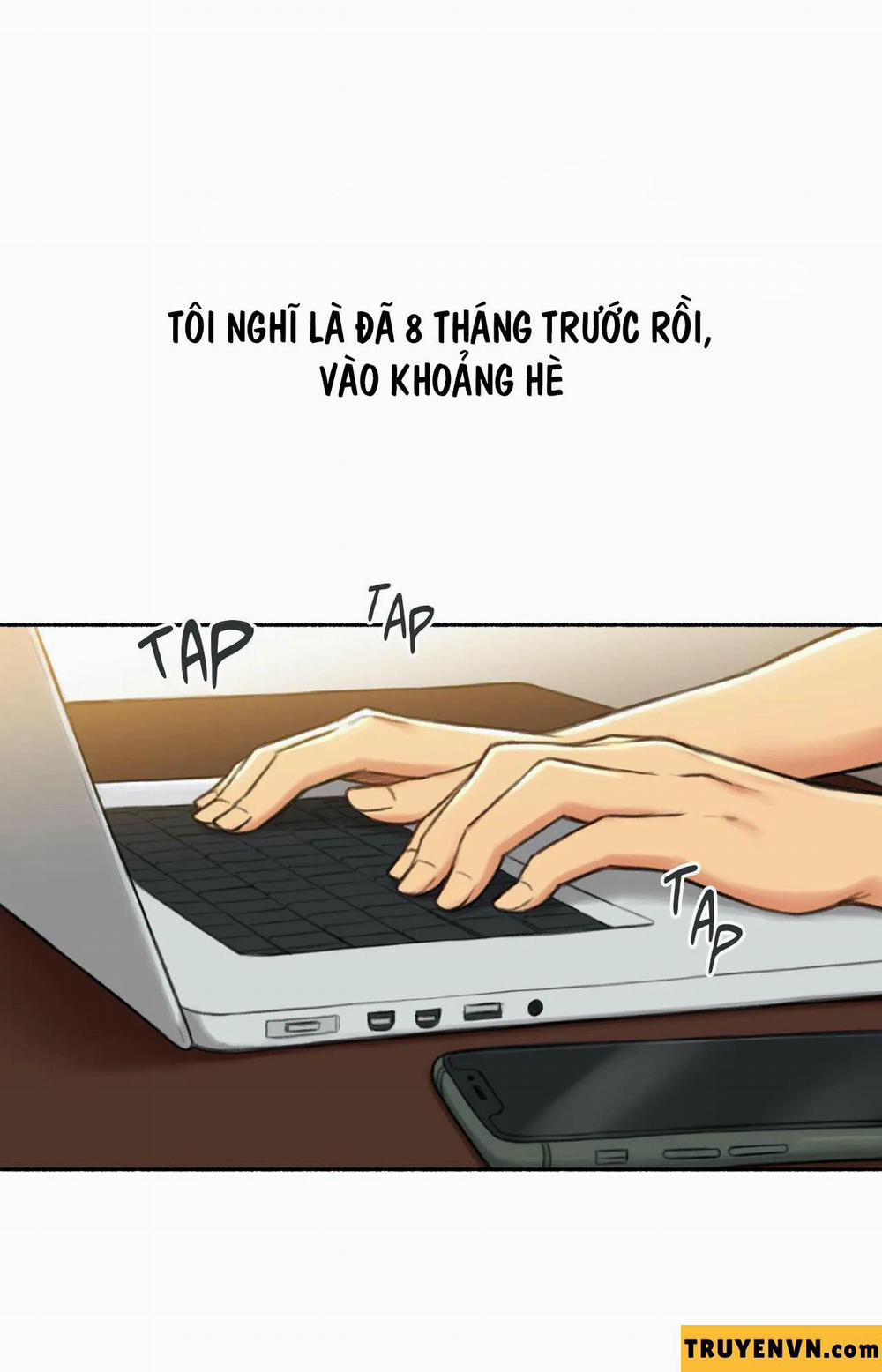 Đã Chịch Bao Giờ Chưa? 21 trang 0