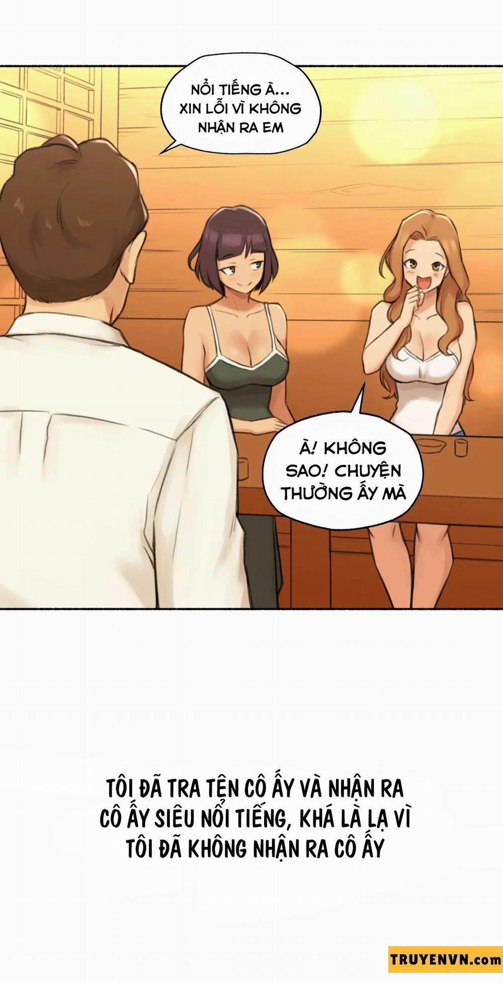 Đã Chịch Bao Giờ Chưa? 21 trang 17