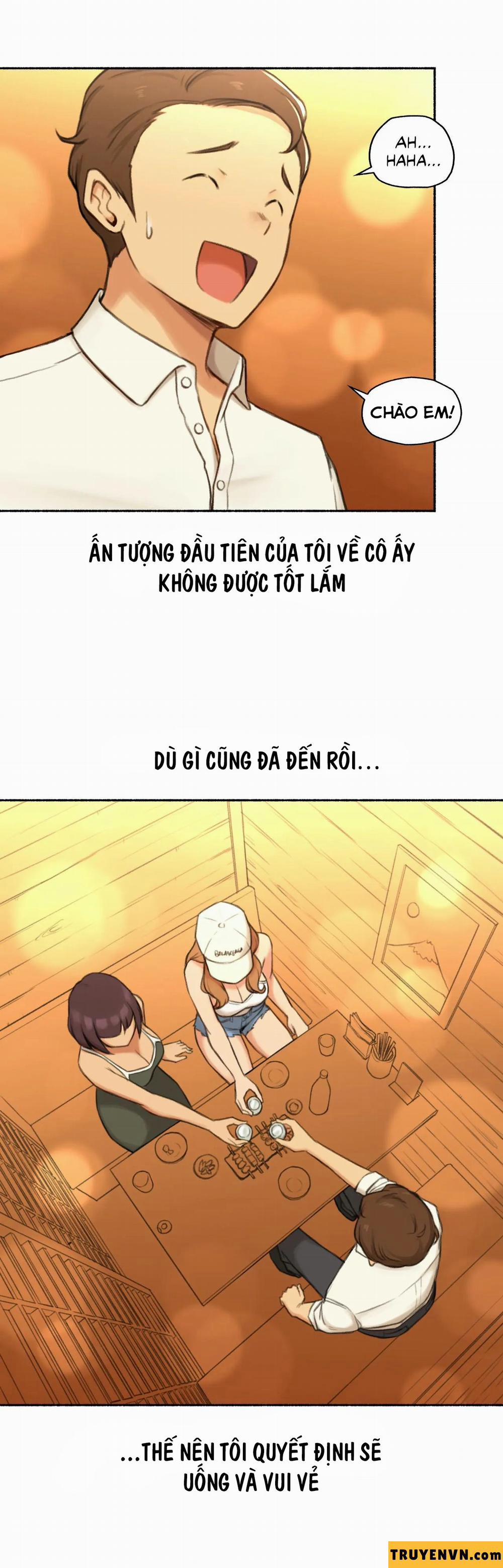 Đã Chịch Bao Giờ Chưa? 21 trang 7