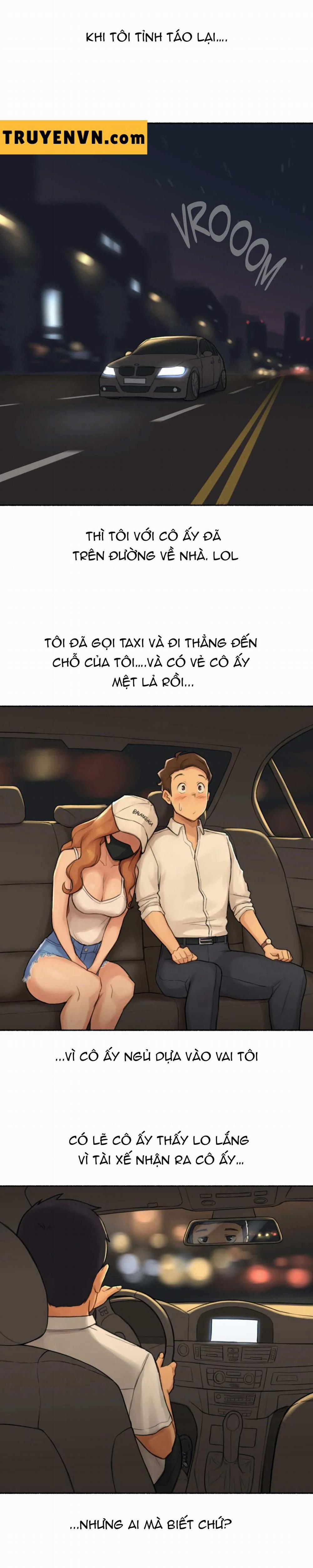 Đã Chịch Bao Giờ Chưa? 22 trang 0