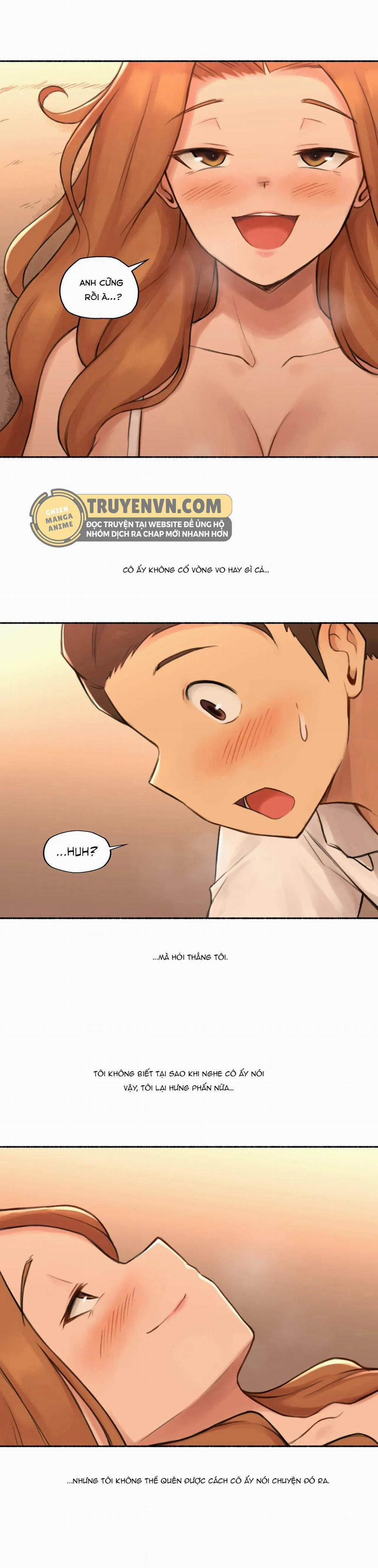 Đã Chịch Bao Giờ Chưa? 23 trang 0