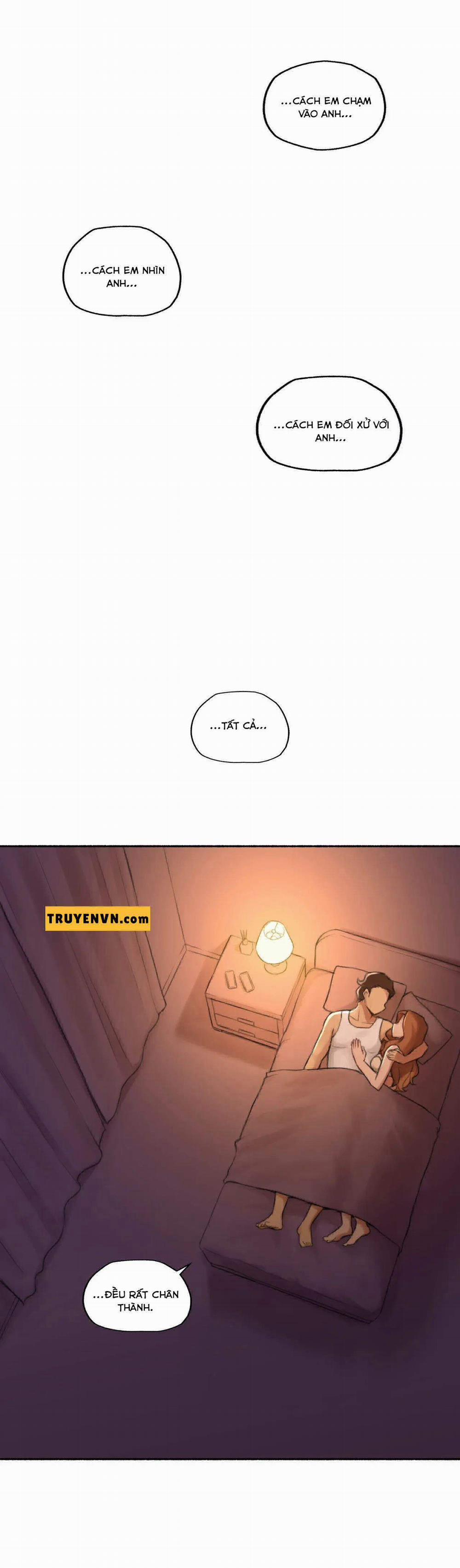 Đã Chịch Bao Giờ Chưa? 23 trang 27