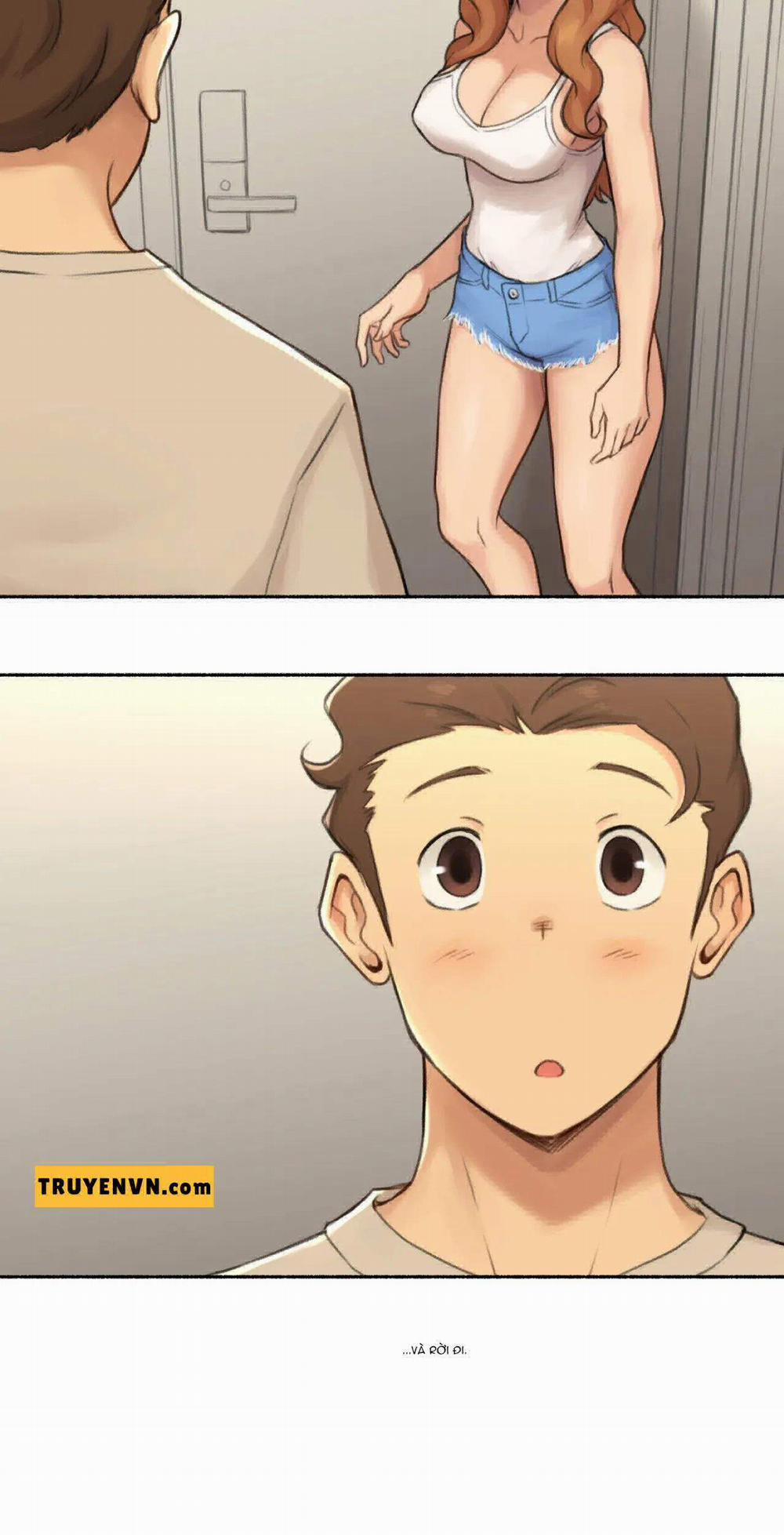 Đã Chịch Bao Giờ Chưa? 23 trang 29