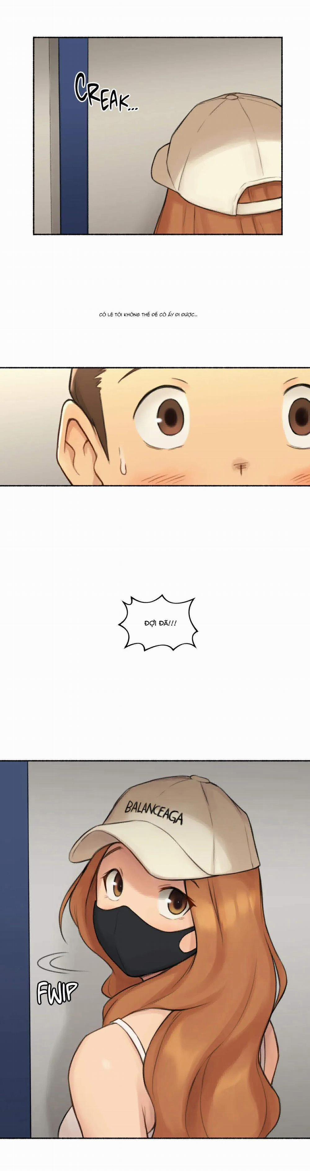 Đã Chịch Bao Giờ Chưa? 23 trang 30