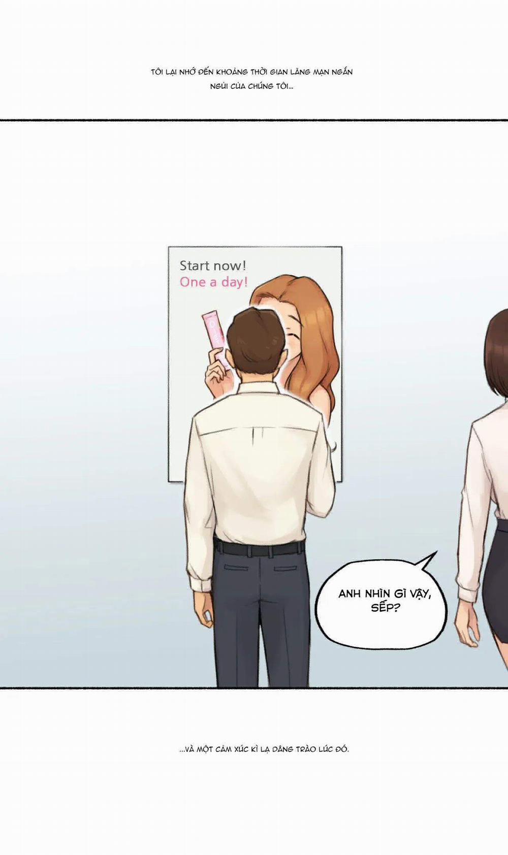 Đã Chịch Bao Giờ Chưa? 23 trang 33